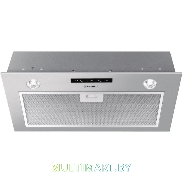 Вытяжка MAUNFELD Crosby Light C 60 (нержавеющая сталь)